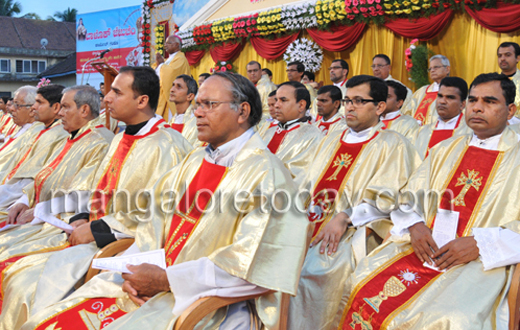  Infant Jesus Shrine annual feast